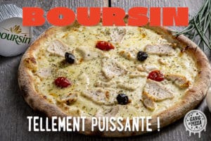 Gang Of Pizza Pizza Boursin Gang Of Pizza Pizza Boursin