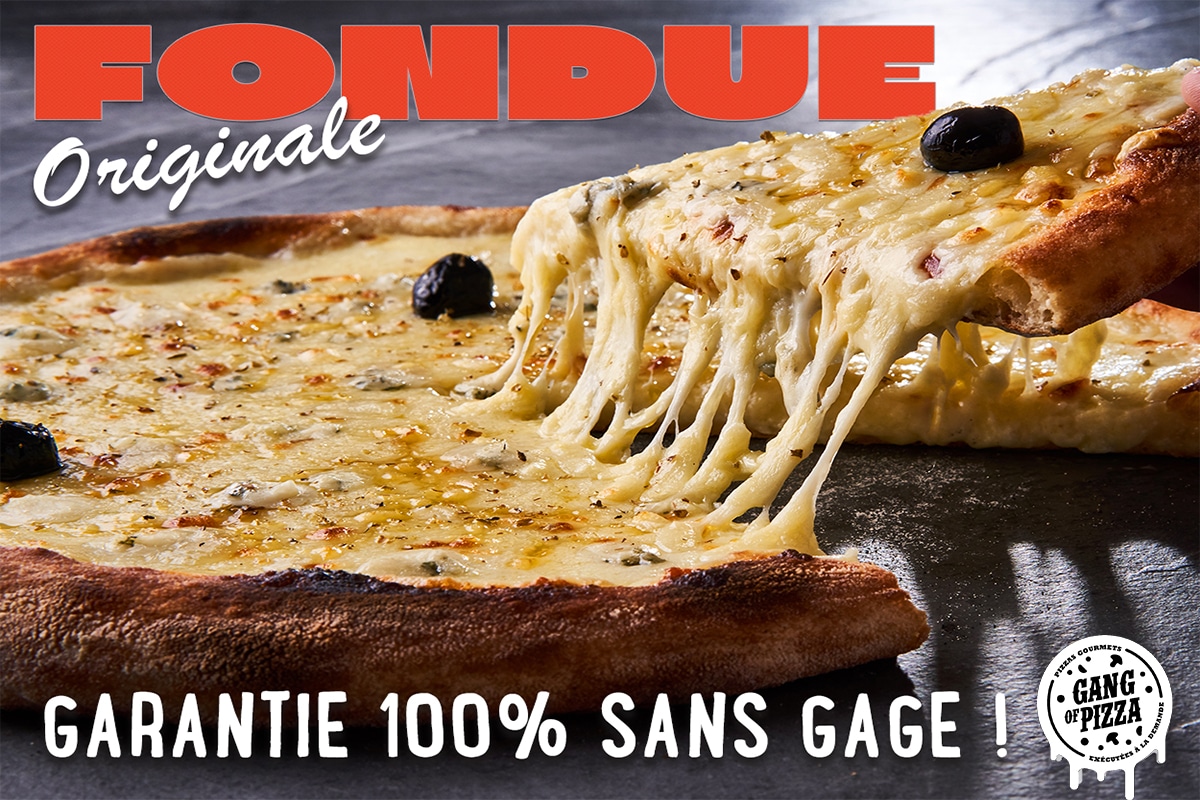 fondue appli
