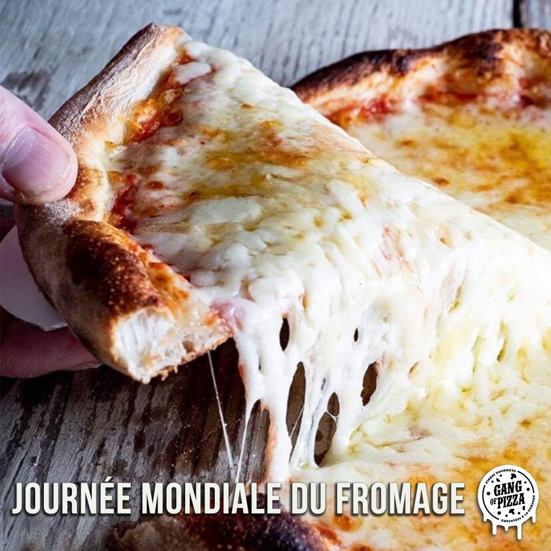 journée du fromage