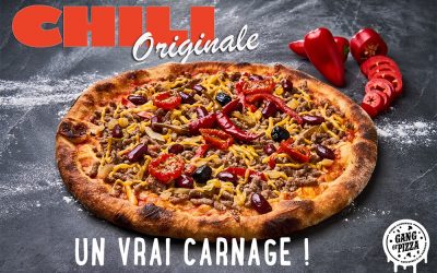 Un vrai carnage !