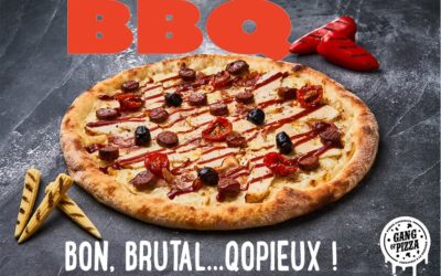 Le retour de la BBQ