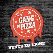 GANG OF PIZZA LANCE LA VENTE EN LIGNE
