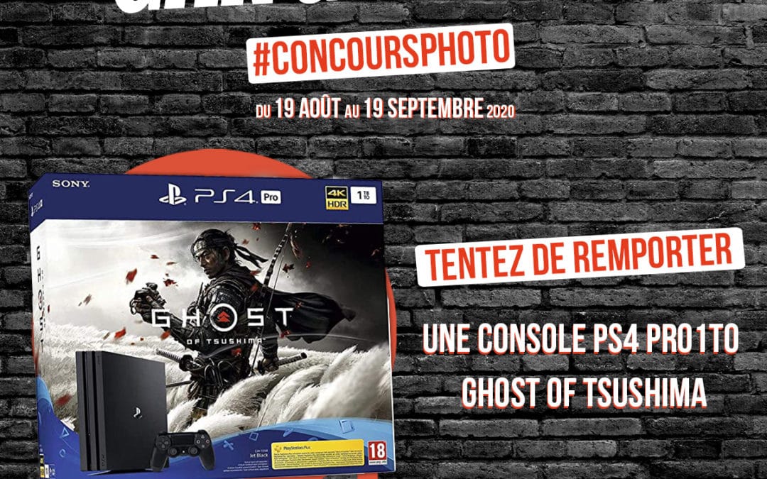 règlement jeu #concoursphotogangofpizza