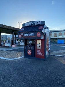 Gang of pizza marmande mauriacmauriac