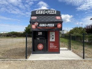 Gang Of Pizza Marmande