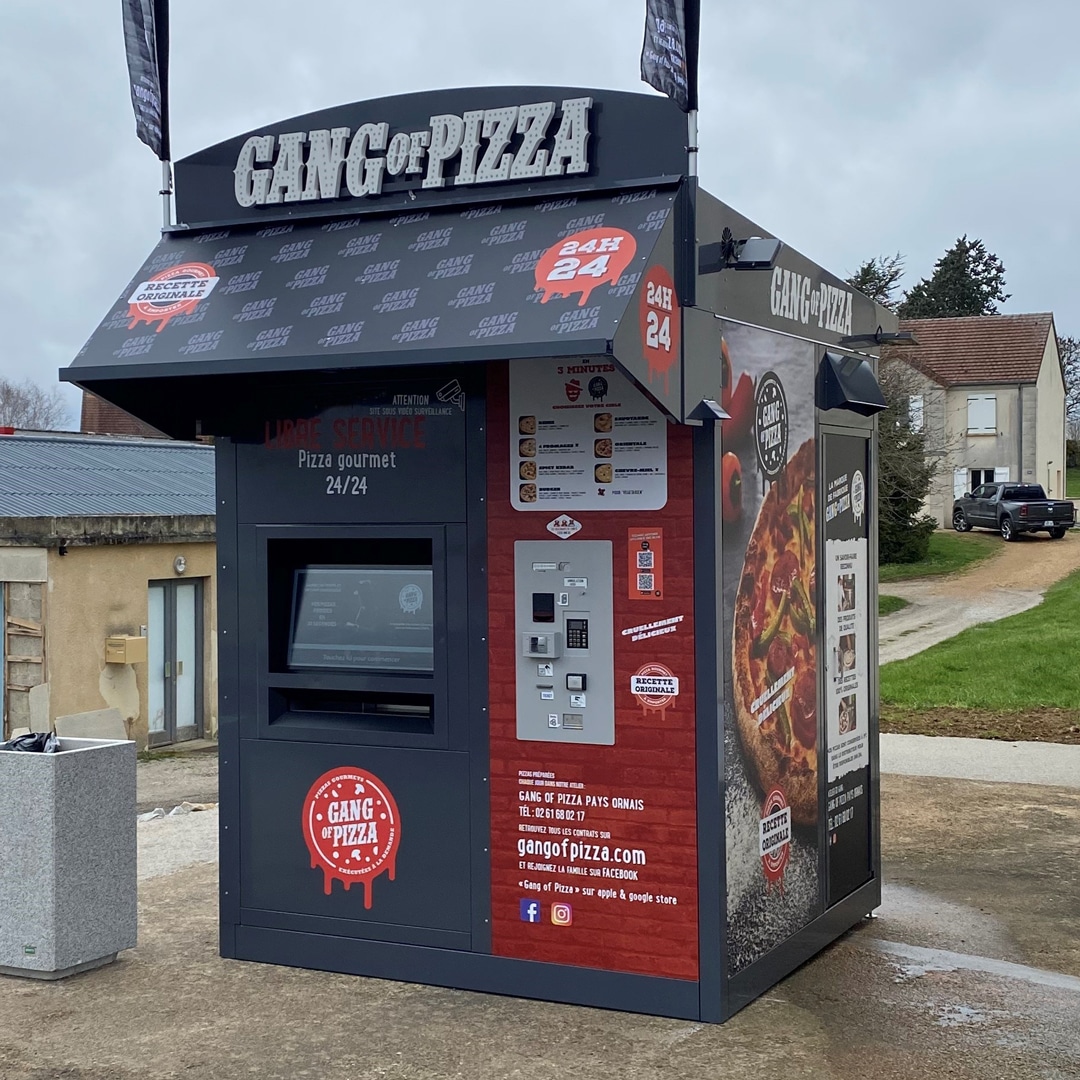 Gang-Of-Pizza-Bazoches-sur-Hoene-24h-24 Gang-Of-Pizza-Bazoches-sur-Hoene-24h-24
