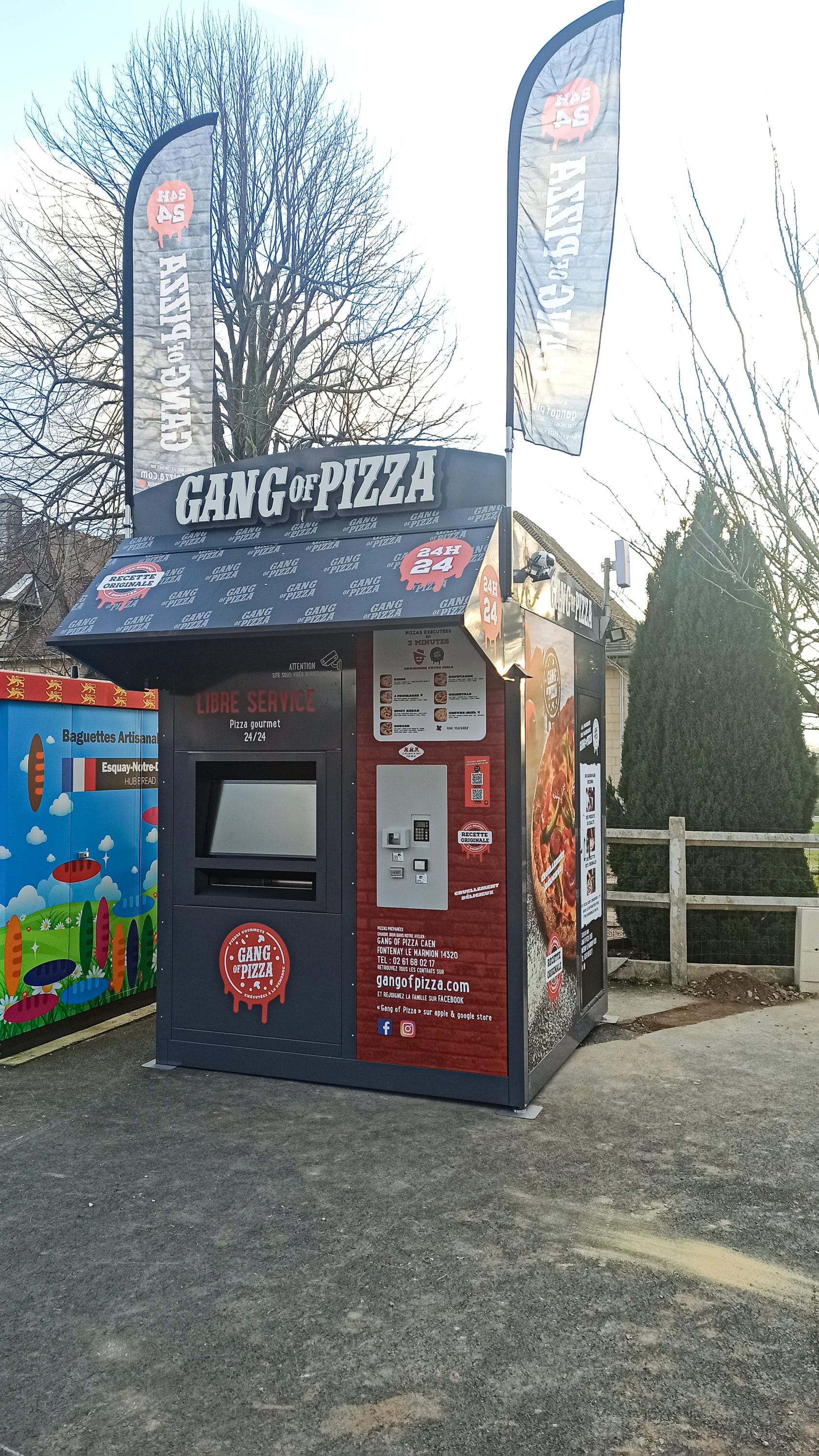 gangofpizza-debarque-a-Esquay-notre-Dame-planque-24-7-distributeur-automatique-pizzas-recette-gourmet-street-food-napolitaine-caen4