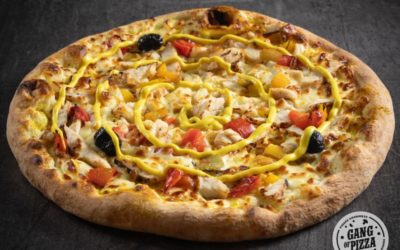 Pizza Indiana