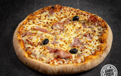 Pizza Reine