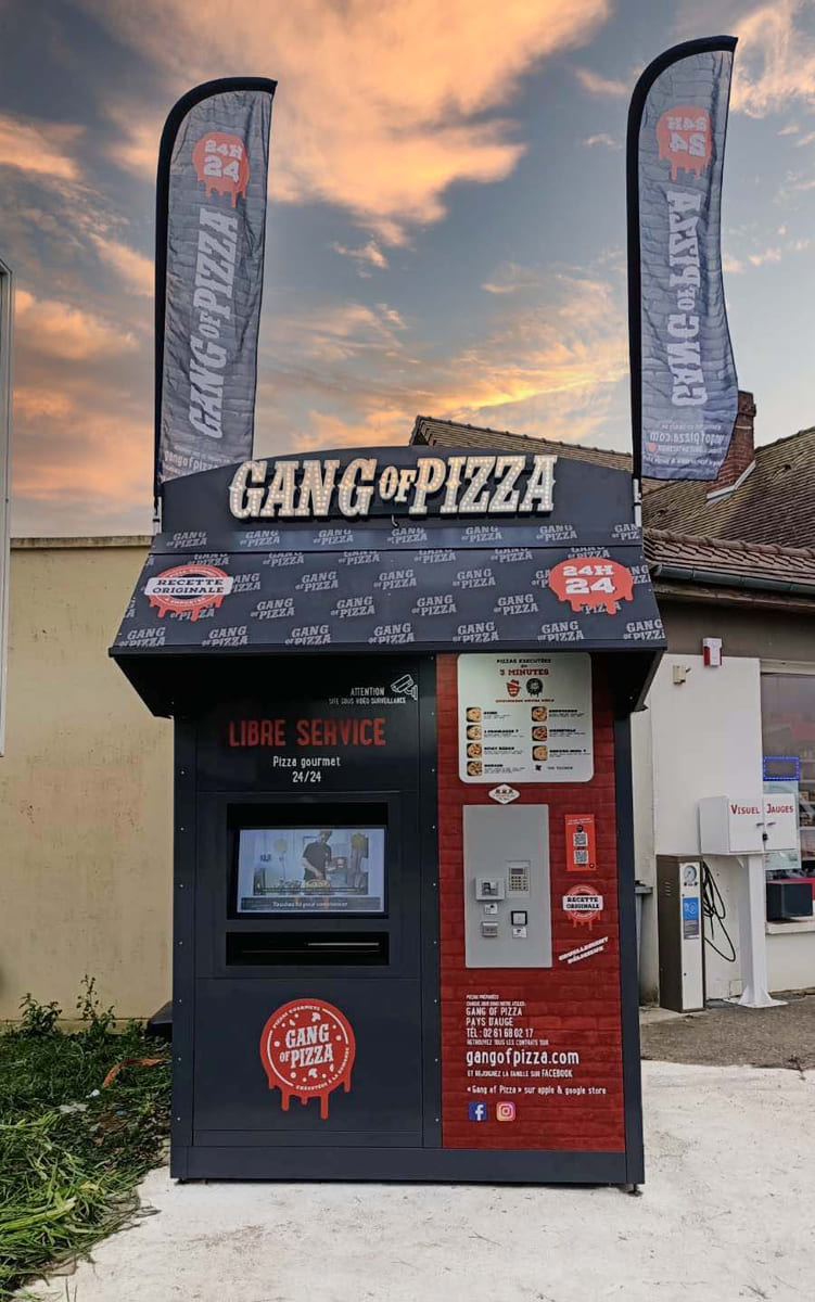 Pizza ecardenville