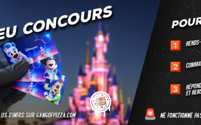 Jeu concours juin 2023
