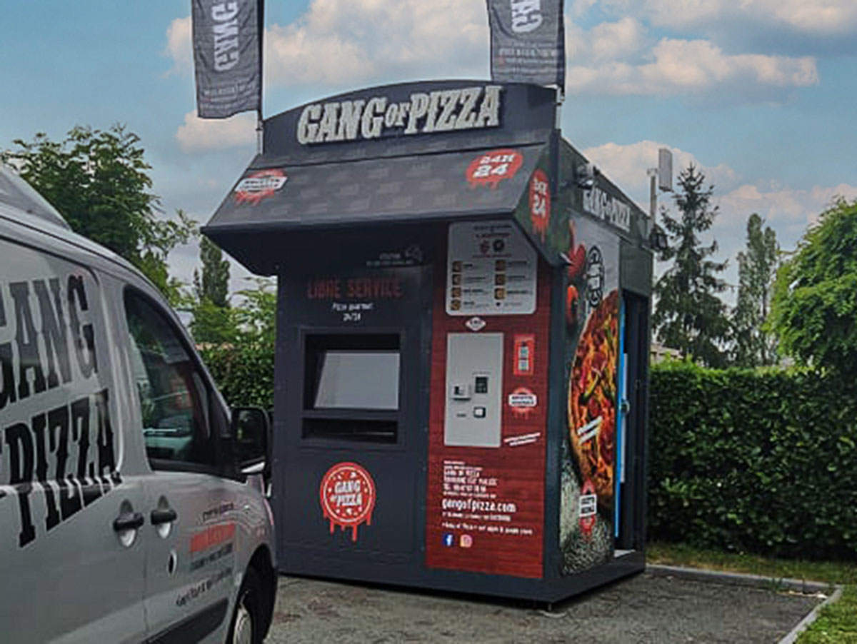 Pizza saint-georges-sur-cher