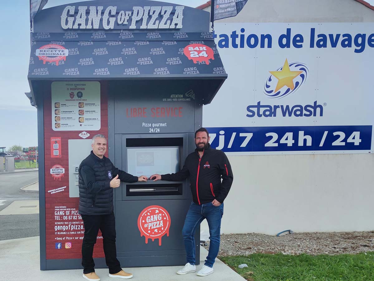 Pizza sainte-gemme-la-plaine