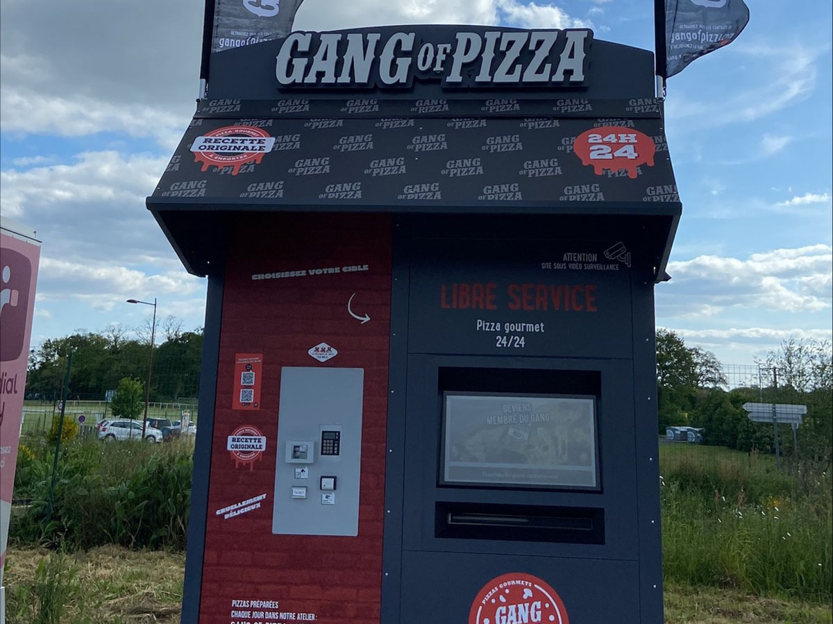 Pizza grandchamps-des-fontaines