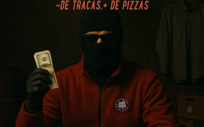 GAGNE 1 AN DE LOYER REMBOURSÉ AVEC GANG OF PIZZA