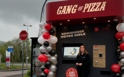 rencontre avec maud paquin, franchisée engagée