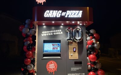 Entreprendre avec Gang of Pizza : l’histoire d’Adrien, franchisé depuis 4 ans